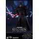 Star Wars Episode VII Movie Masterpiece Action Figure 1/6 Kylo Ren 33 cm